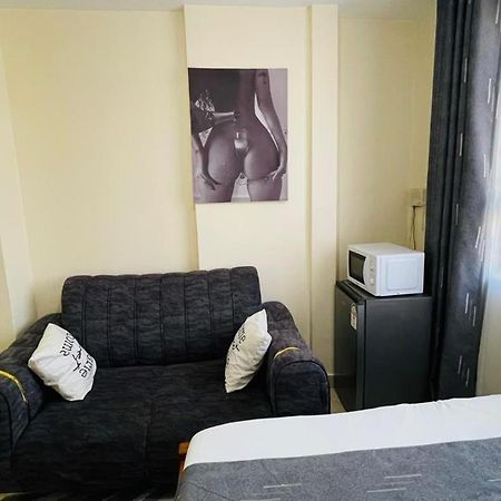 Premier Stays Ruiru 103 Exterior foto