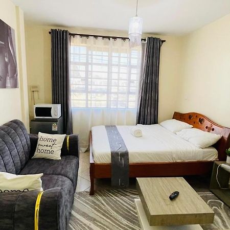Premier Stays Ruiru 103 Exterior foto