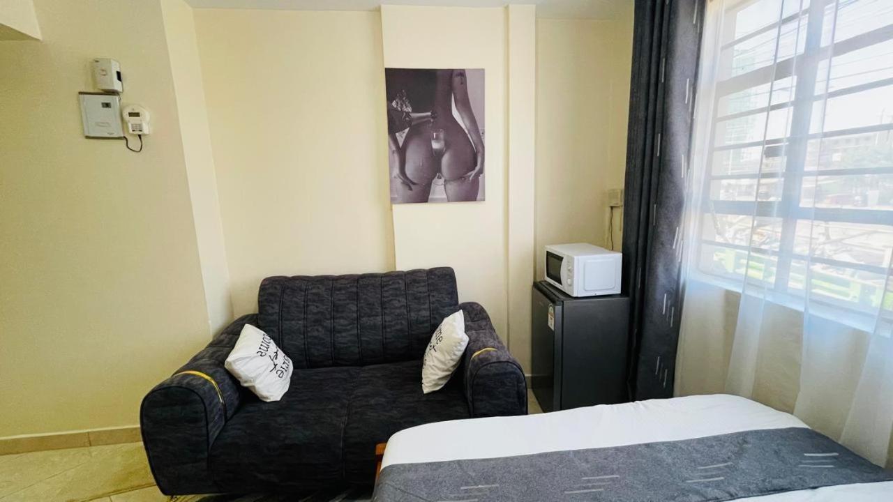 Premier Stays Ruiru 103 Exterior foto