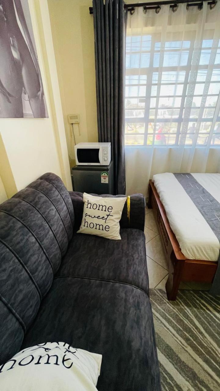 Premier Stays Ruiru 103 Exterior foto