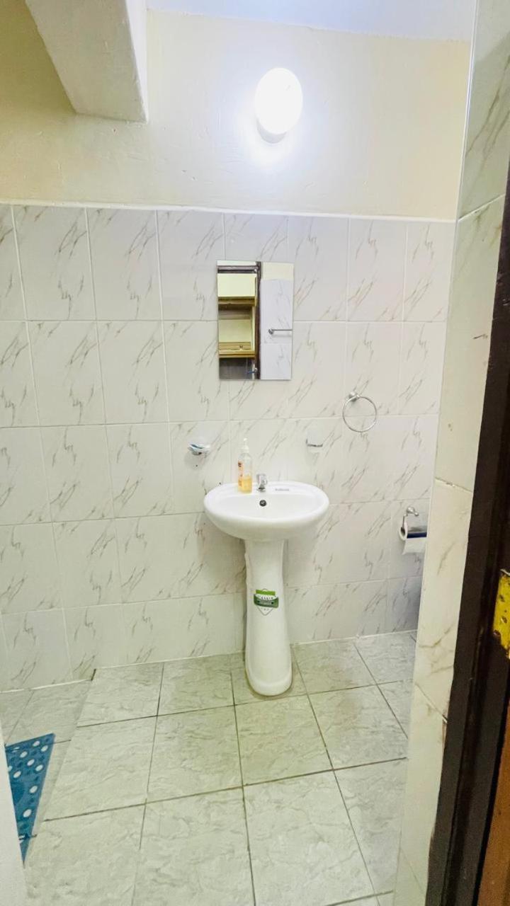 Premier Stays Ruiru 103 Exterior foto